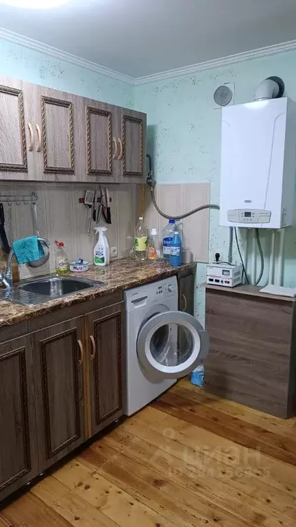 3-к кв. Крым, Симферополь пер. Промышленный (70.0 м) - Фото 1