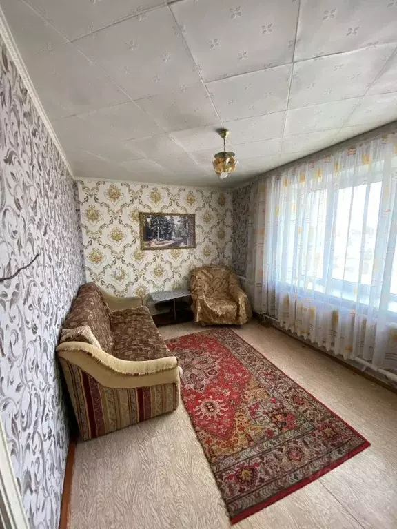 2-к кв. Белгородская область, Белгород ул. Ватутина, 3б (46.0 м) - Фото 0