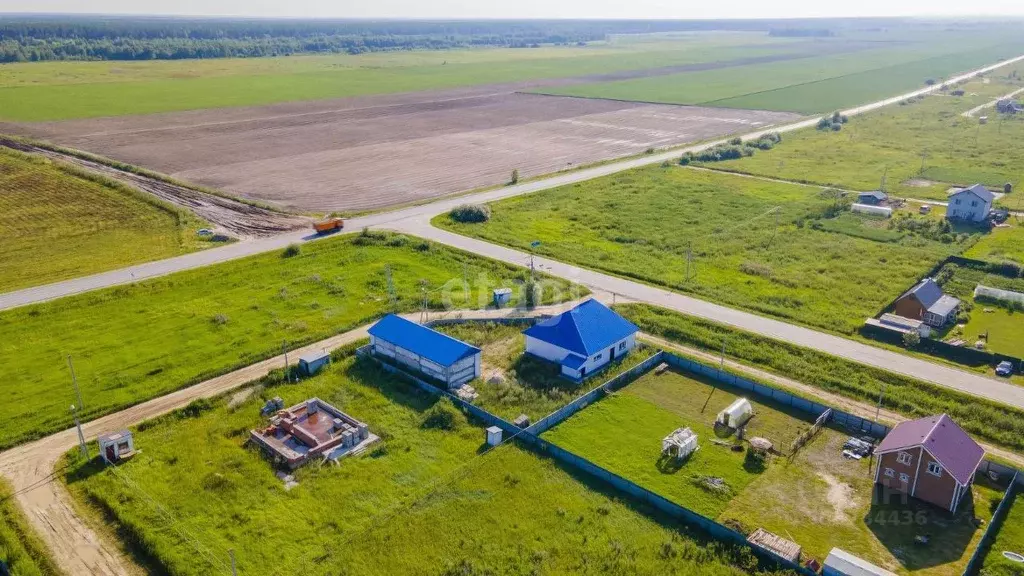 Помещение свободного назначения в Тюменская область, Тюменский район, ... - Фото 0