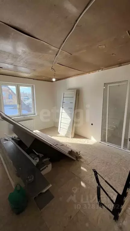 Дом в Тюменская область, Тюмень Росинка СНТ,  (90 м) - Фото 1