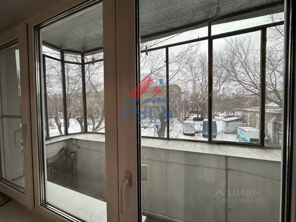 2-к кв. Челябинская область, Коркино ул. Ленина, 19 (44.0 м) - Фото 2