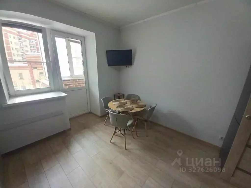 1-к кв. Московская область, Мытищи пер. 1-й Трудовой, 7 (45.5 м) - Фото 1