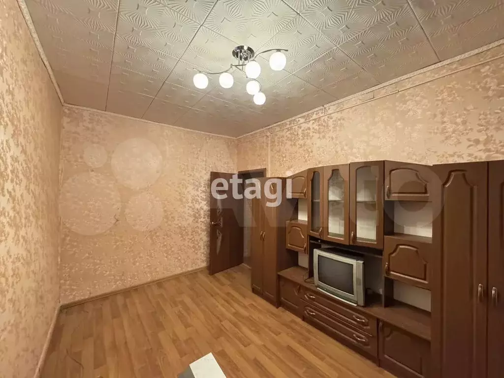 2-к. квартира, 38,5 м, 1/3 эт. - Фото 0