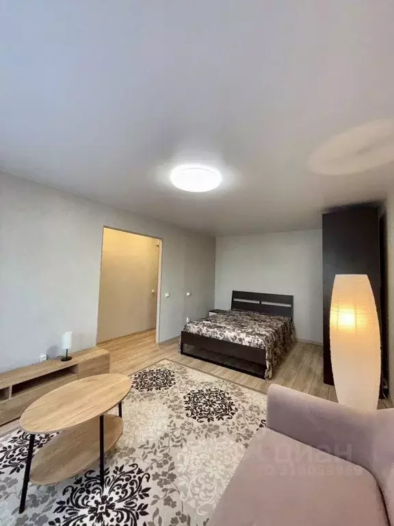 1-к кв. Москва Шелепихинское ш., 15С1 (35.0 м) - Фото 1