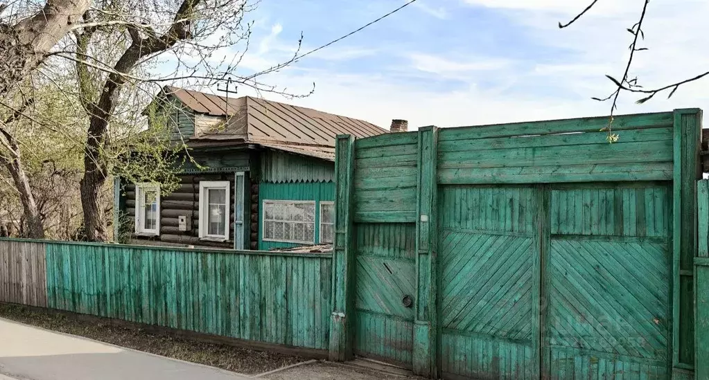 Дом в Омская область, Тара Советская ул. (75 м) - Фото 1