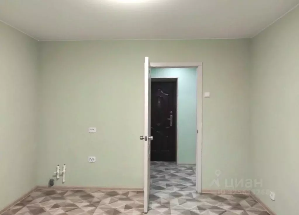 Студия Пермский край, Пермь Торговая ул., 8 (18.9 м) - Фото 2