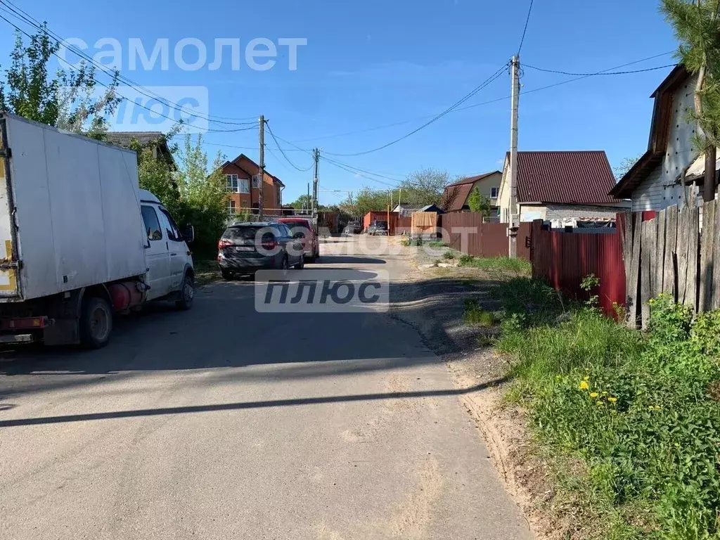 Дом в Татарстан, Зеленодольск Солнечный садовое товарищество, 14 (21 ... - Фото 1