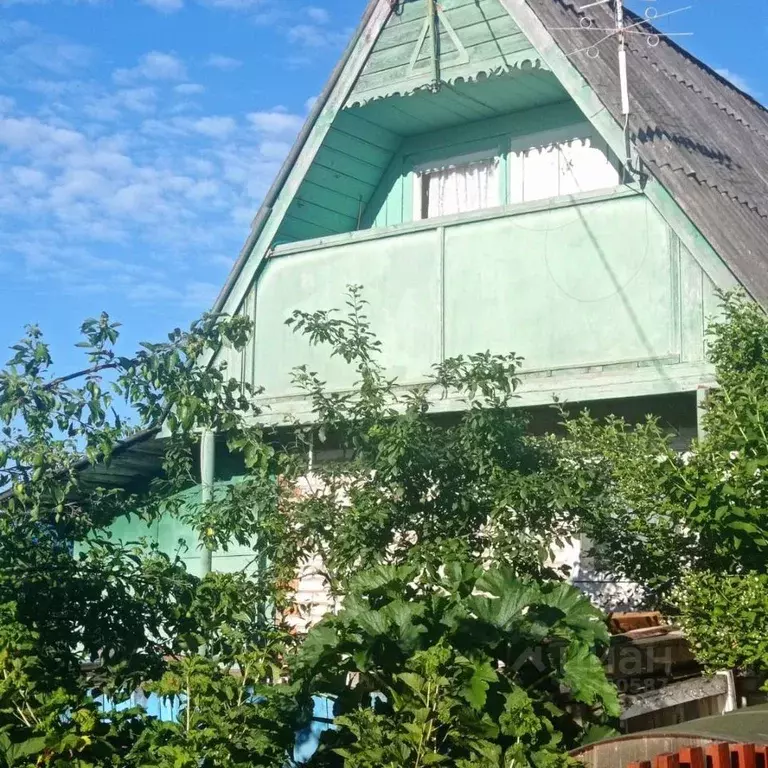 Дом в Владимирская область, Судогодский район, Лавровское ... - Фото 1