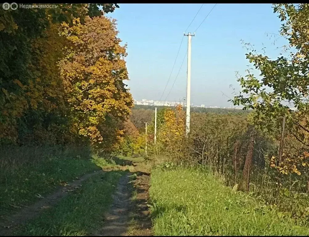 Участок в Уфа, СНТ Актан, 210 (15 м) - Фото 2