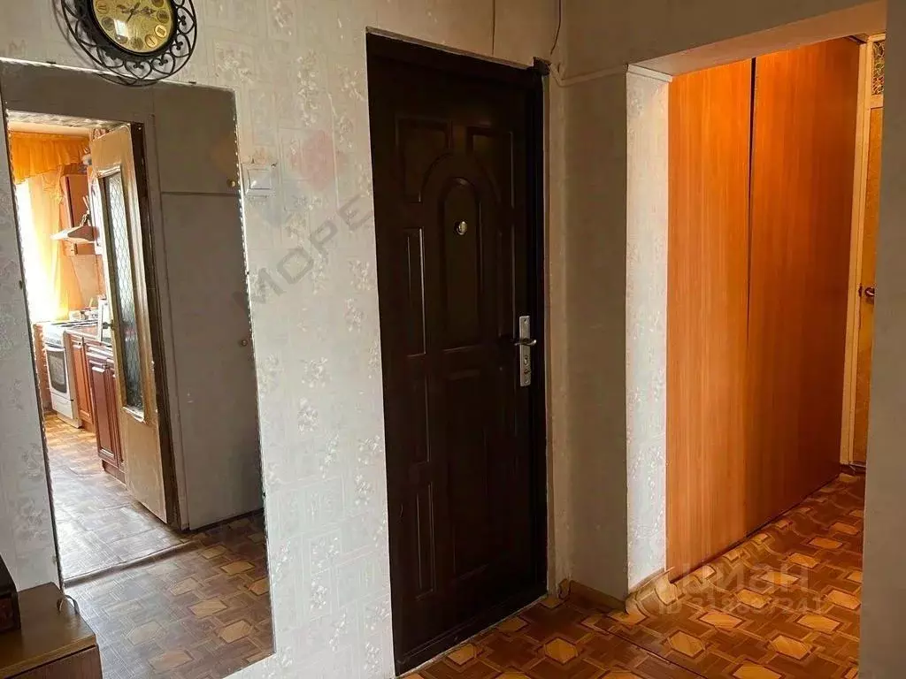 Квартира, 2 комнаты, 52.7 м - Фото 0