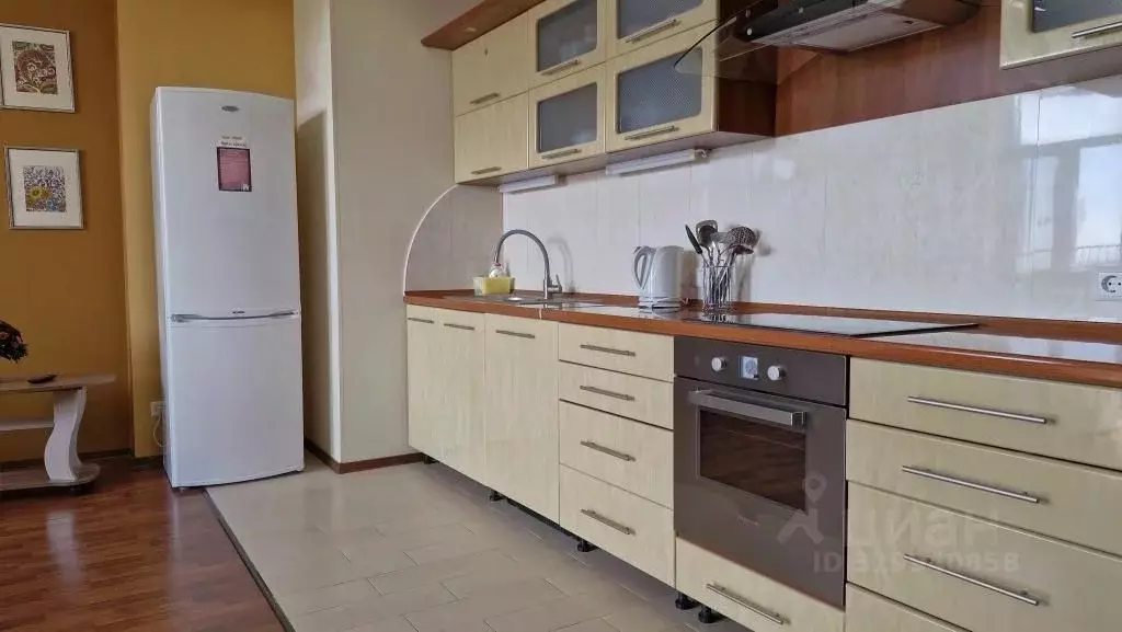 3-к кв. Крым, Алушта ул. Ленина, 26 (70.0 м) - Фото 2