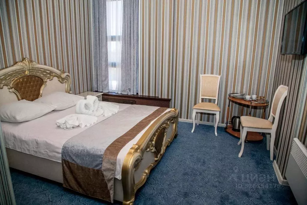 Комната Москва ул. Генерала Тюленева, 12с1 (24.0 м) - Фото 2