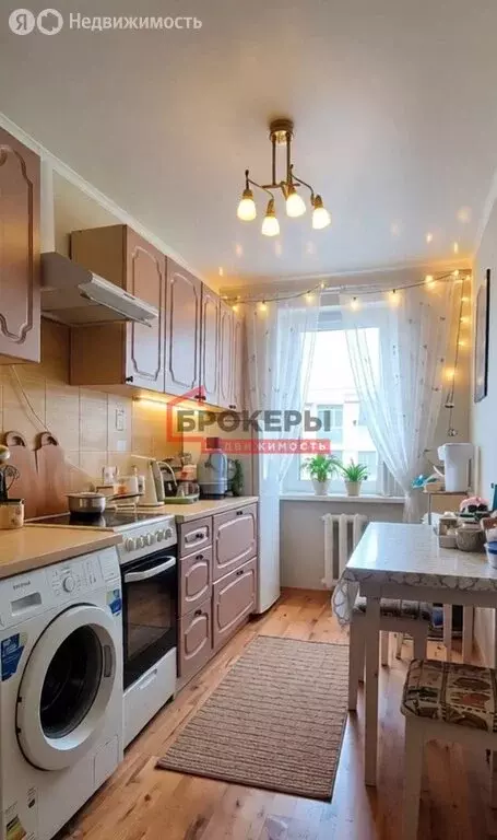 3-комнатная квартира: Севастополь, Михайловская улица, 23 (73.5 м) - Фото 1