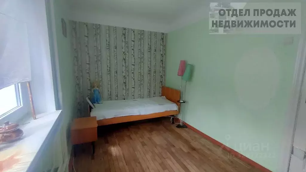 2-к кв. Краснодарский край, Крымск ул. Свердлова, 15 (45.8 м) - Фото 2