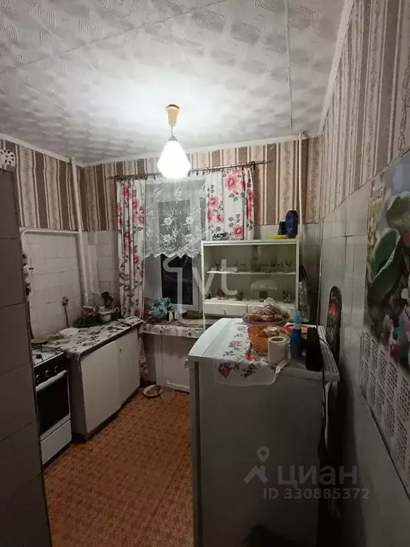 3-к кв. Владимирская область, Лакинск г. Собинский муниципальный ... - Фото 1