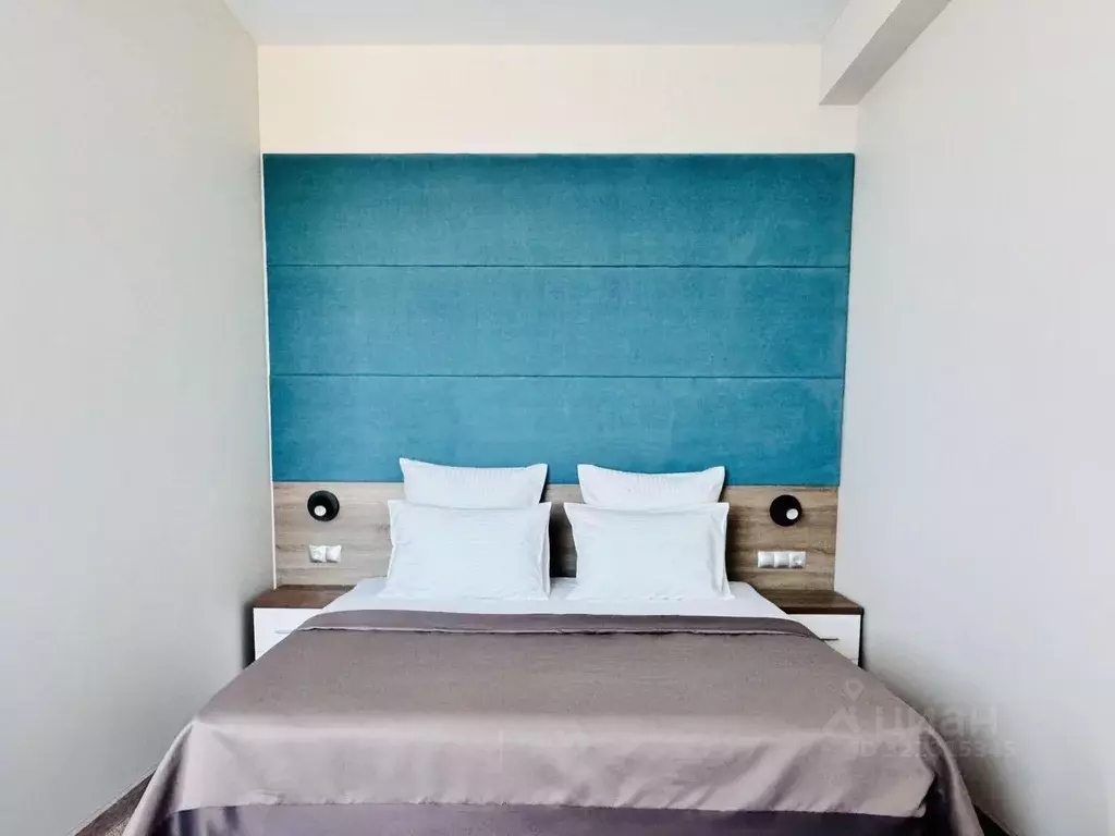 Комната Дагестан, Дербент Строительная ул., 3к2 (45.0 м) - Фото 2