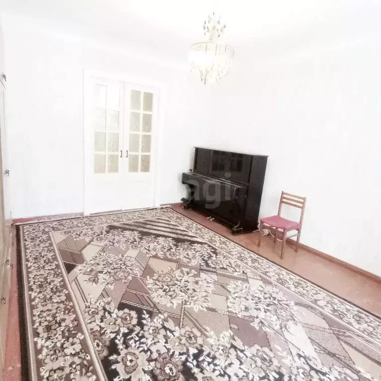 2-к кв. Волгоградская область, Волгоград Рабоче-Крестьянская ул., 33 ... - Фото 2