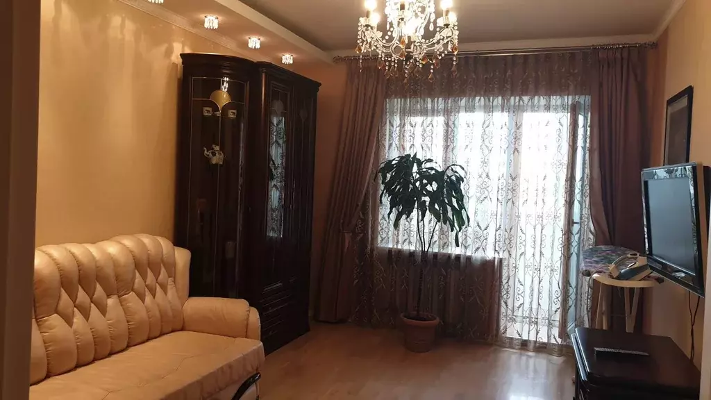 Продаётся 2-к квартира, 66.4 м - Фото 0