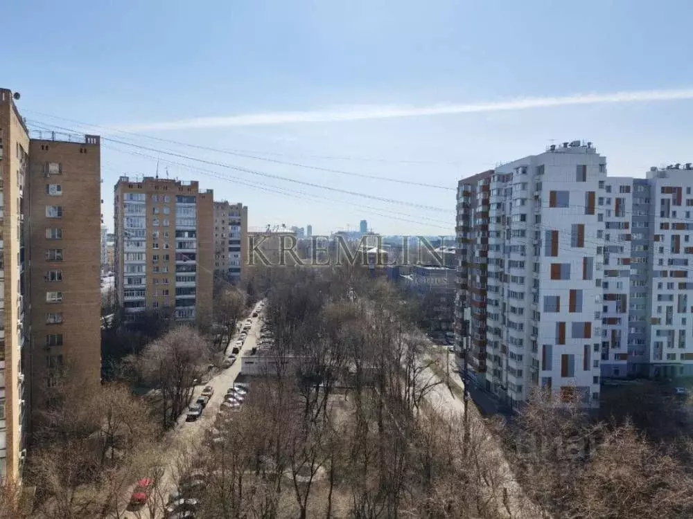 1-к кв. Москва просп. Мира, 95 (36.0 м) - Фото 2