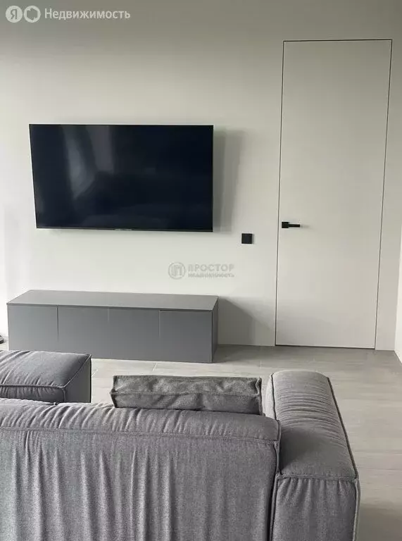 1-комнатная квартира: Москва, 1-й Сетуньский проезд, 8 (62.9 м) - Фото 2