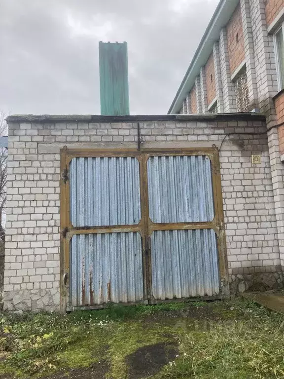 Помещение свободного назначения в Башкортостан, с. Шаран ул. ... - Фото 1