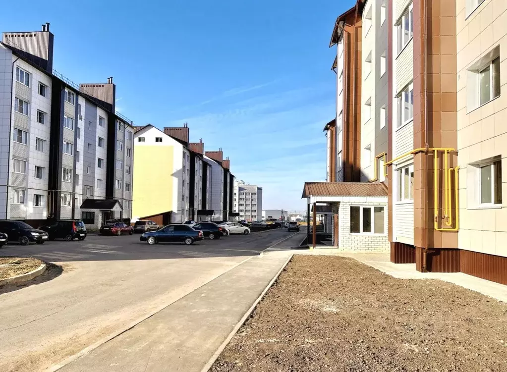 Студия Тамбовская область, Тамбовский муниципальный округ, д. Крутые ... - Фото 2