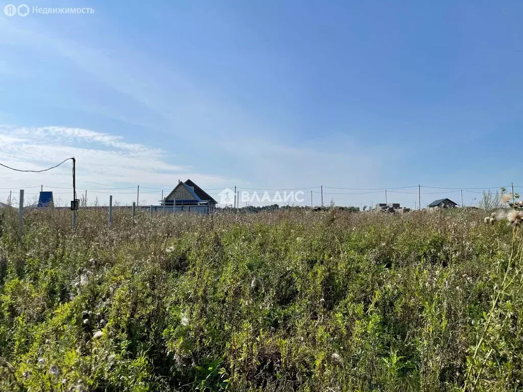 Участок в Уфимский район, Михайловский сельсовет, деревня Суровка (8 ... - Фото 1