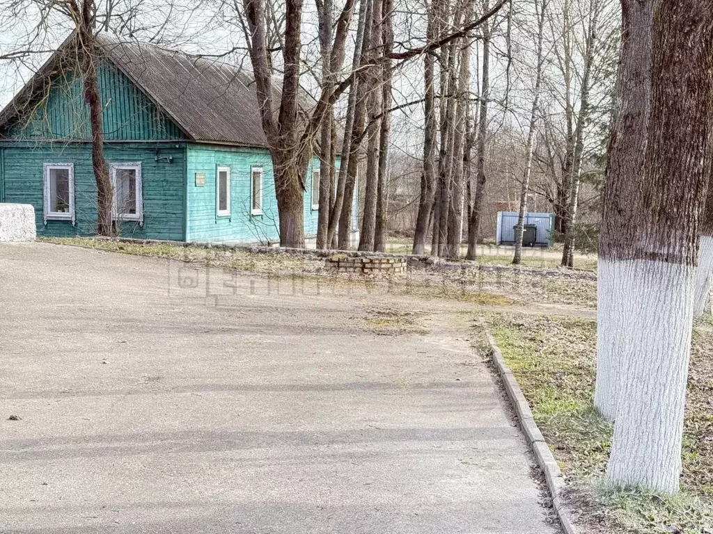 Офис в Смоленская область, Кардымово пгт ул. Ленина, 10 (51 м) - Фото 0