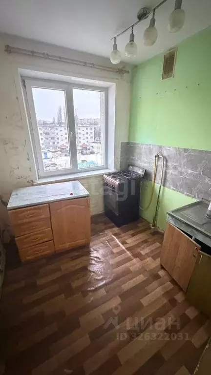 3-к кв. Белгородская область, Старый Оскол Парковый мкр, 2 (61.7 м) - Фото 1
