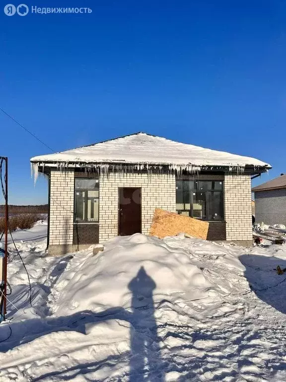 Дом в село Перевалово, коттеджный посёлок Зубарево хилс, Братская ... - Фото 1