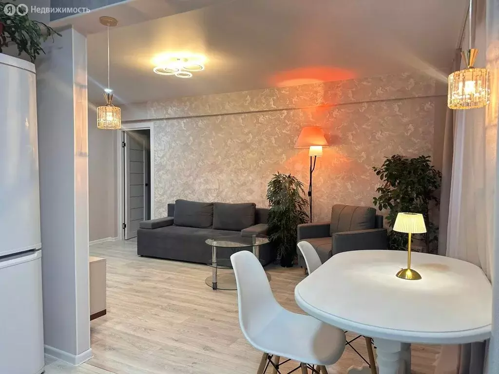 2-комнатная квартира: Брянск, улица Костычева, 23 (48 м) - Фото 2