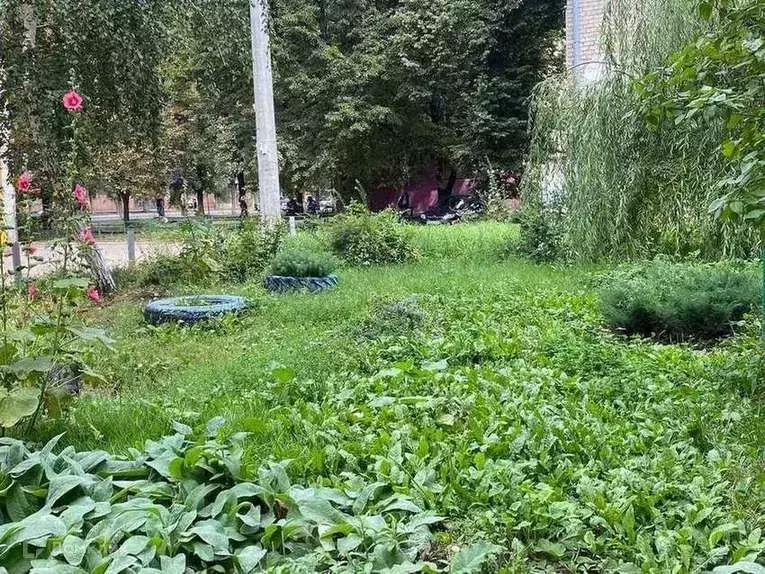 Продаётся 1-к квартира, 30 м - Фото 1