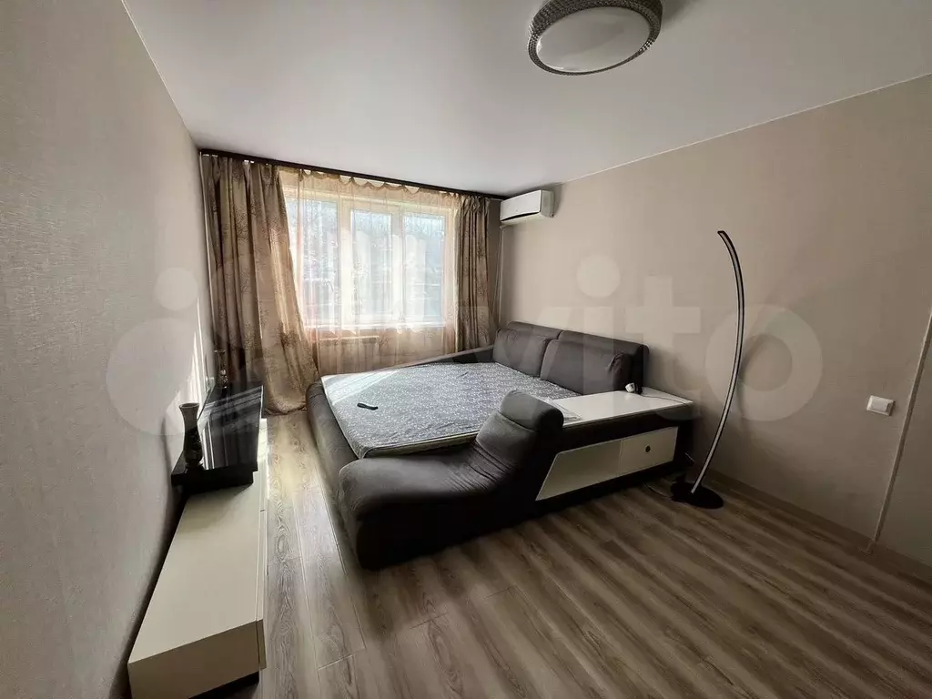 1-к. квартира, 36 м, 3/9 эт. - Фото 0