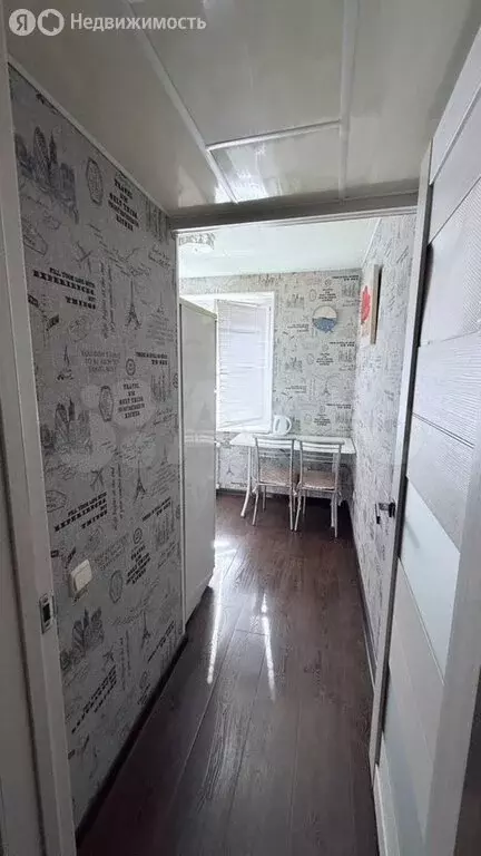 1-комнатная квартира: Нальчик, проспект Шогенцукова, 31 (31 м) - Фото 2