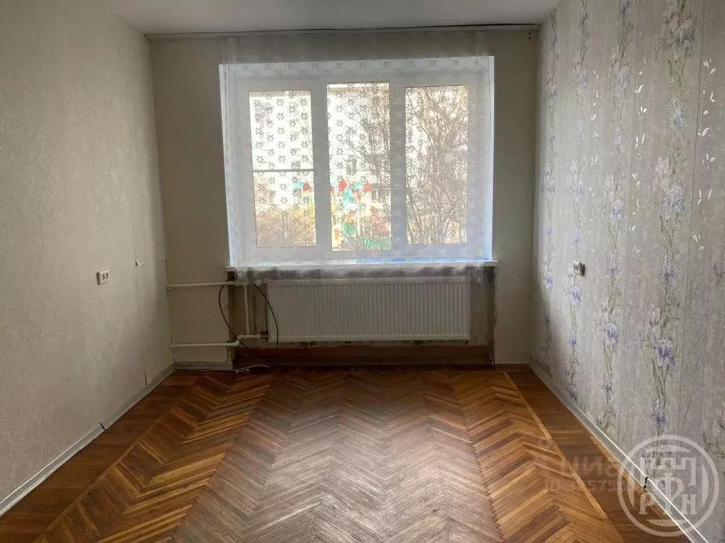 3-к кв. Санкт-Петербург, Санкт-Петербург, Павловск ул. Толмачева, 7 ... - Фото 1