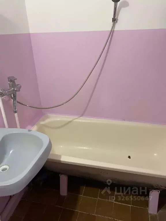 1-к кв. Башкортостан, Уфа Шакша-Южная жилрайон, ул. Мелеузовская, 17 ... - Фото 2