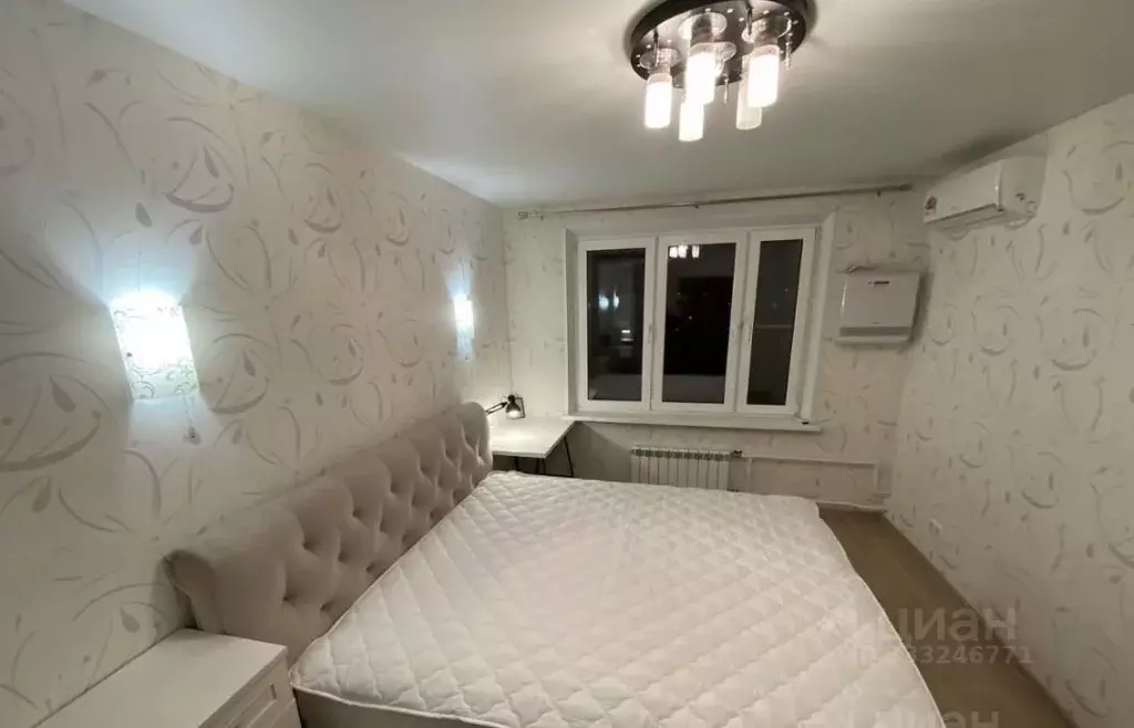 Комната Москва Профсоюзная ул., 156К1 (15.0 м) - Фото 1