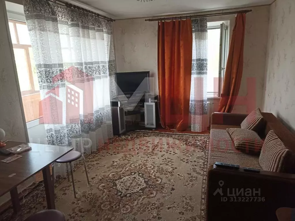 2-к кв. Тверская область, Конаково ул. Гагарина, 6 (40.1 м) - Фото 0