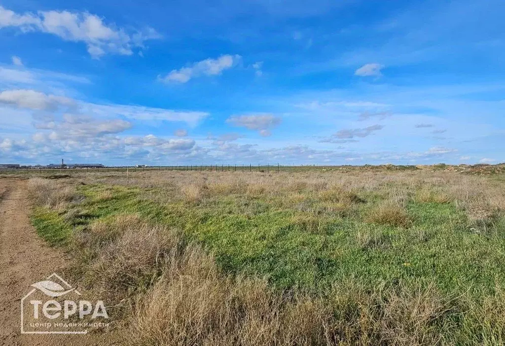 Участок в Крым, Сакский район, с. Штормовое  (6.0 сот.) - Фото 0