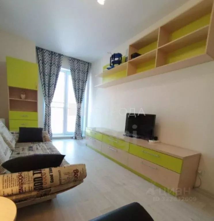 3-к кв. Новосибирская область, Мошковский район, пос. Октябрьский ... - Фото 0