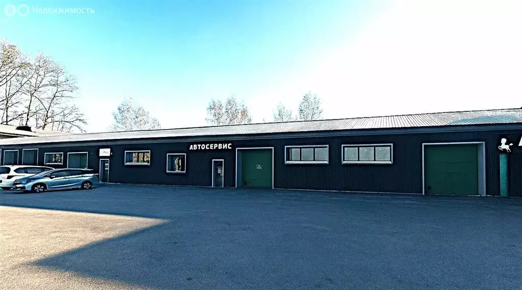 Помещение свободного назначения (640 м) - Фото 2