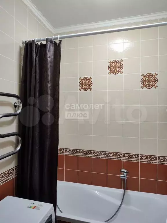 2-к. квартира, 58,8 м, 4/5 эт. - Фото 1