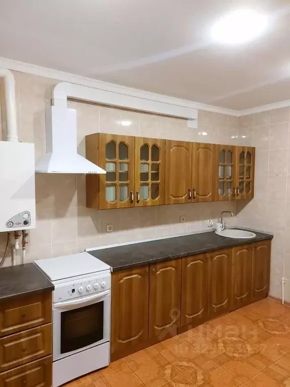 1-к кв. Ставропольский край, Ставрополь ул. Серова, 486/3 (42.0 м) - Фото 2
