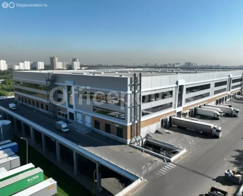 Помещение свободного назначения (875 м) - Фото 2