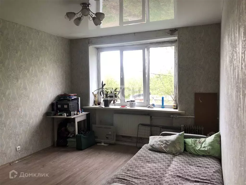 Продаётся 1-к квартира, 35 м - Фото 0