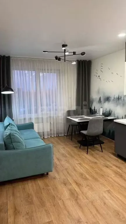 3-к кв. Алтайский край, Барнаул Молодежная ул., 136 (78.1 м) - Фото 1