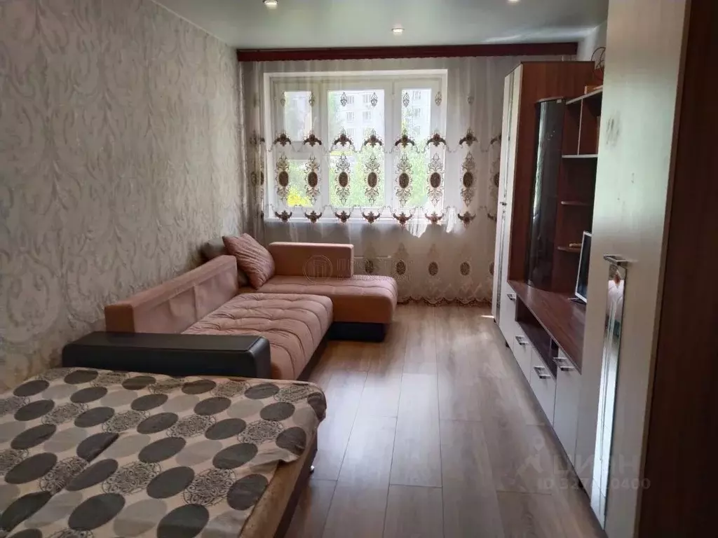 3-к кв. Московская область, Котельники Новая ул., 17б (68.2 м) - Фото 2