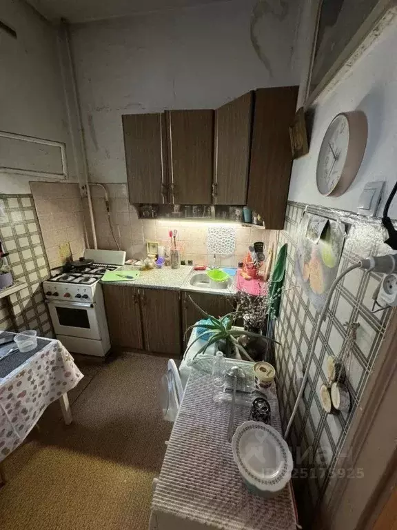 Комната Москва ул. Маршала Бирюзова, 41 (16.0 м) - Фото 0