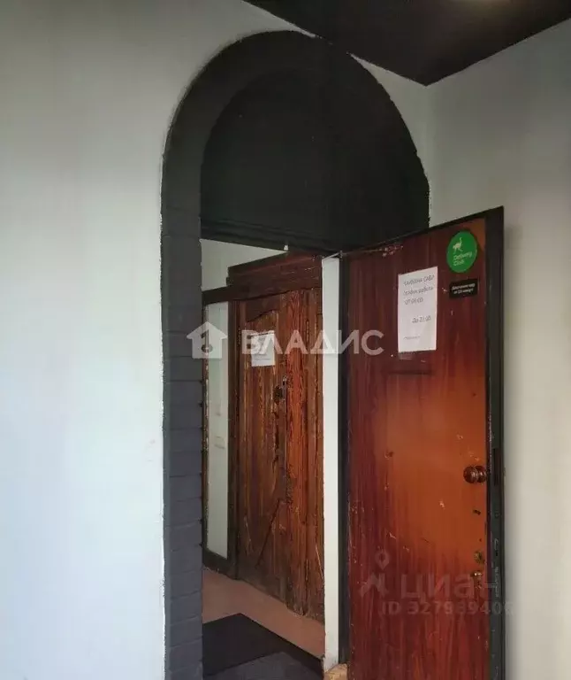 Помещение свободного назначения в Москва ул. Хлобыстова, 22А (138 м) - Фото 2