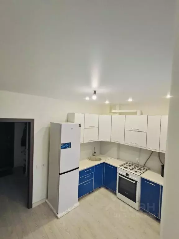 1-к кв. Чувашия, Чебоксары ул. Эльменя, 28 (37.2 м) - Фото 1